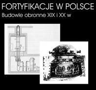 Fortyfikacje w Polsce